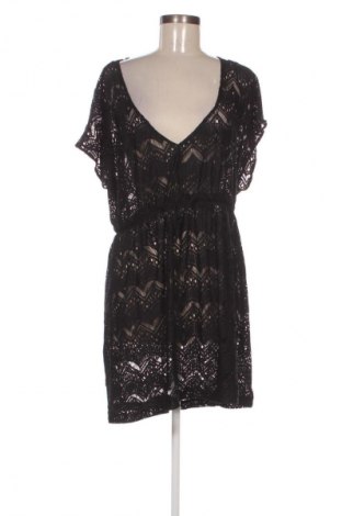 Kleid Janina, Größe XL, Farbe Schwarz, Preis € 12,99