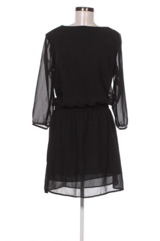 Rochie Janina, Mărime M, Culoare Negru, Preț 38,99 Lei