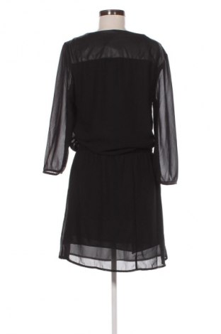 Rochie Janina, Mărime M, Culoare Negru, Preț 38,99 Lei