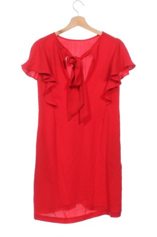 Rochie Janina, Mărime XS, Culoare Roșu, Preț 94,99 Lei