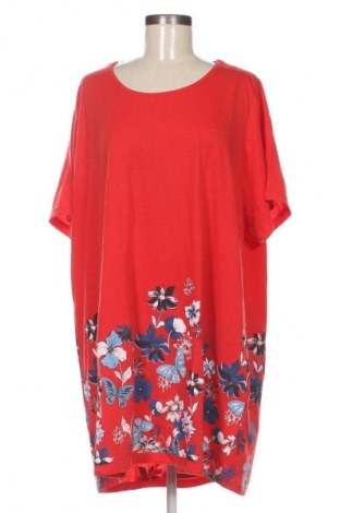 Kleid Janina, Größe 3XL, Farbe Mehrfarbig, Preis € 15,99