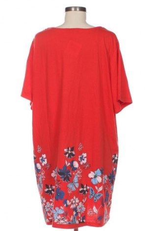 Kleid Janina, Größe 3XL, Farbe Mehrfarbig, Preis € 15,99