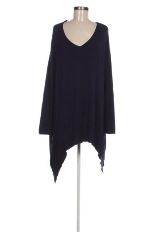 Kleid Janina, Größe L, Farbe Blau, Preis € 15,13