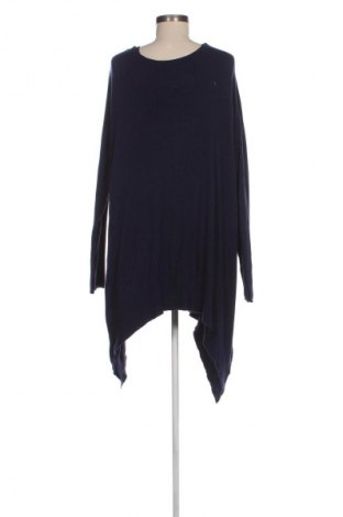 Kleid Janina, Größe L, Farbe Blau, Preis € 15,13
