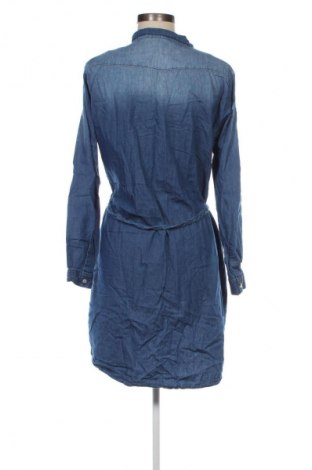 Kleid Janina, Größe XL, Farbe Blau, Preis 25,00 €