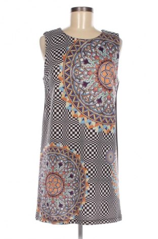 Kleid Jaune Rouge, Größe M, Farbe Mehrfarbig, Preis € 14,83