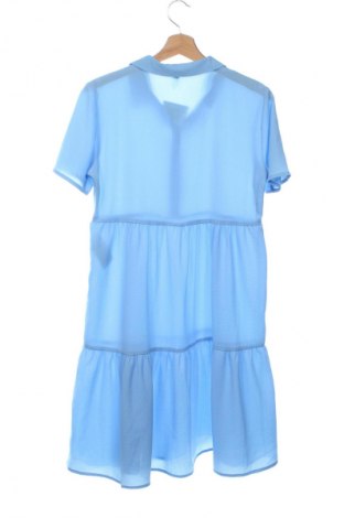 Kleid Jdy, Größe XS, Farbe Blau, Preis 14,71 €