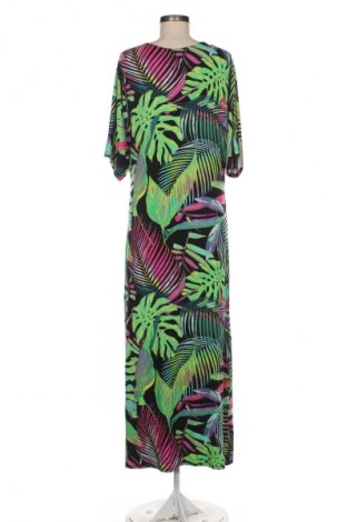Kleid Jean Pascale, Größe M, Farbe Mehrfarbig, Preis 20,99 €