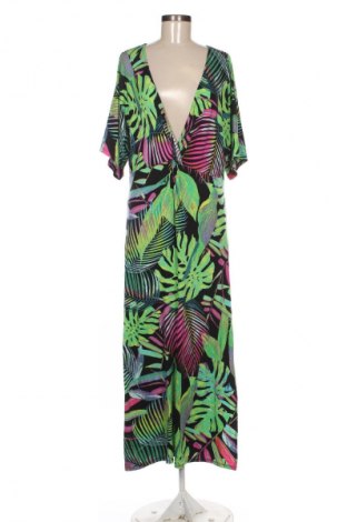 Kleid Jean Pascale, Größe M, Farbe Mehrfarbig, Preis 20,99 €