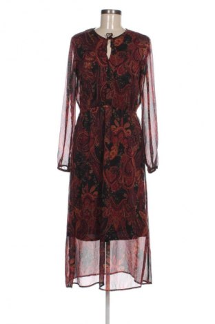 Kleid Jean Pascale, Größe S, Farbe Mehrfarbig, Preis 14,84 €