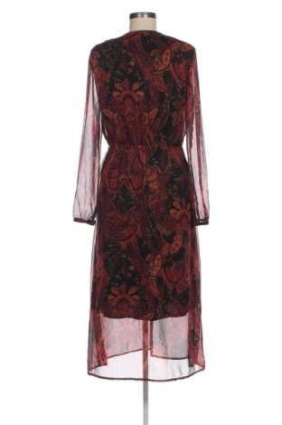 Kleid Jean Pascale, Größe S, Farbe Mehrfarbig, Preis 14,84 €