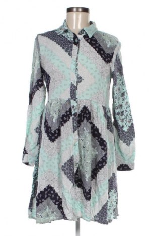 Kleid Jean Pascale, Größe M, Farbe Mehrfarbig, Preis € 24,67