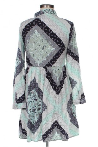 Kleid Jean Pascale, Größe M, Farbe Mehrfarbig, Preis € 24,67