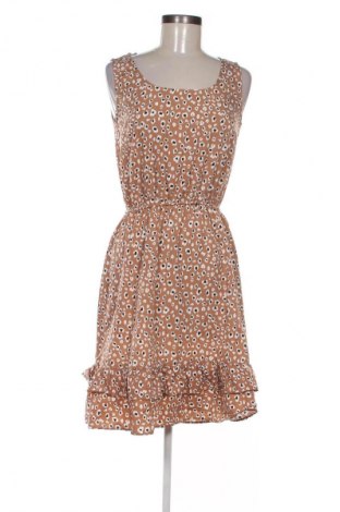 Kleid Jean Pascale, Größe S, Farbe Mehrfarbig, Preis € 20,99