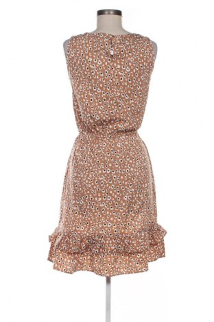 Kleid Jean Pascale, Größe S, Farbe Mehrfarbig, Preis € 20,99