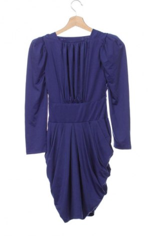 Rochie Jeane Blush, Mărime XS, Culoare Albastru, Preț 202,99 Lei