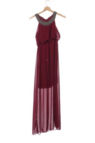 Sukienka Jennifer Taylor, Rozmiar XS, Kolor Czerwony, Cena 150,99 zł
