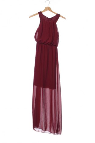 Sukienka Jennifer Taylor, Rozmiar XS, Kolor Czerwony, Cena 150,99 zł