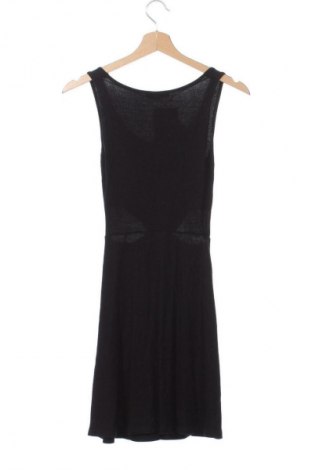 Kleid Jennyfer, Größe XS, Farbe Schwarz, Preis 19,99 €
