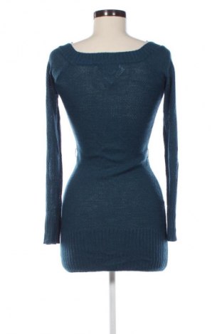 Kleid Jennyfer, Größe S, Farbe Blau, Preis € 8,99