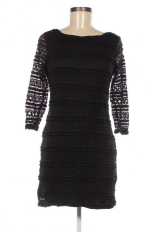 Φόρεμα Jennyfer, Μέγεθος L, Χρώμα Μαύρο, Τιμή 37,99 €