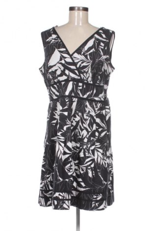 Φόρεμα Jessica, Μέγεθος L, Χρώμα Πολύχρωμο, Τιμή 14,83 €