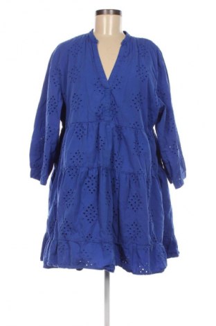 Kleid John Baner, Größe XL, Farbe Blau, Preis 15,00 €