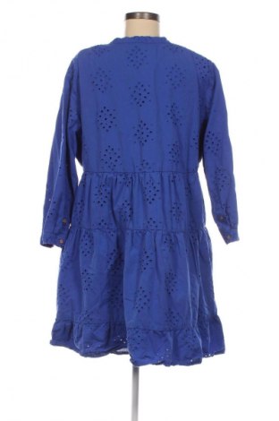 Kleid John Baner, Größe XL, Farbe Blau, Preis 15,00 €