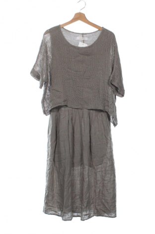 Kleid Josefine Paris, Größe M, Farbe Beige, Preis € 75,99