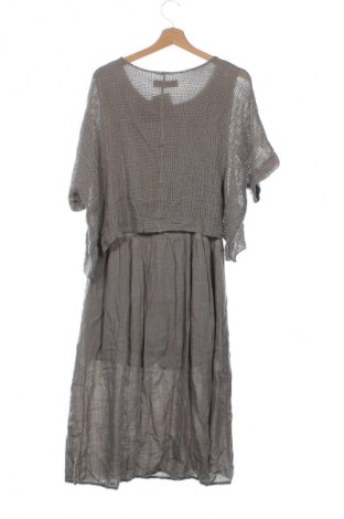 Kleid Josefine Paris, Größe M, Farbe Beige, Preis € 75,99