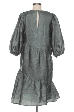 Kleid Just, Größe L, Farbe Grün, Preis 33,99 €