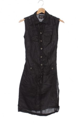 Šaty  KVL by Kenvelo, Velikost XS, Barva Černá, Cena  289,00 Kč