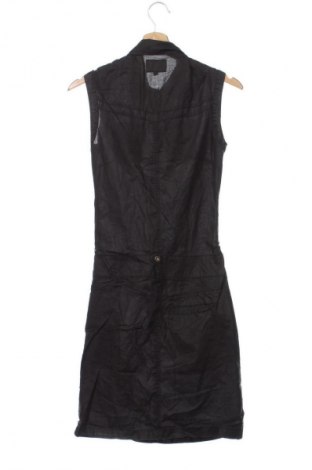 Šaty  KVL by Kenvelo, Velikost XS, Barva Černá, Cena  289,00 Kč