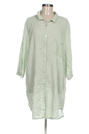Kleid Kaffe, Größe XL, Farbe Mehrfarbig, Preis 17,99 €