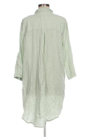 Kleid Kaffe, Größe XL, Farbe Mehrfarbig, Preis 17,99 €