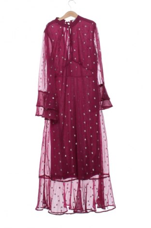 Kleid KappAhl, Größe XS, Farbe Mehrfarbig, Preis € 28,99