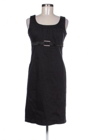 Kleid KappAhl, Größe M, Farbe Schwarz, Preis € 17,39