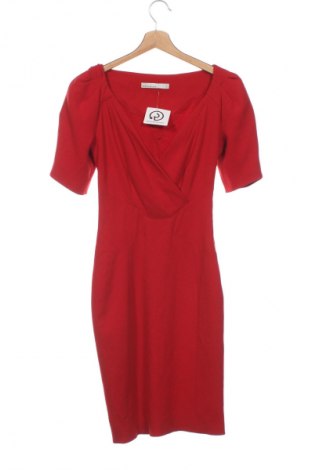 Šaty  Karen Millen, Veľkosť XS, Farba Červená, Cena  55,27 €