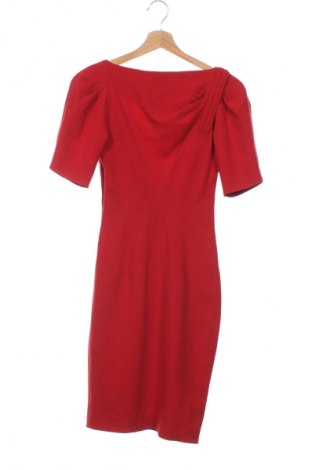 Šaty  Karen Millen, Veľkosť XS, Farba Červená, Cena  55,27 €