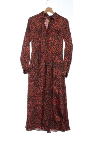 Рокля Karen Millen, Размер XS, Цвят Многоцветен, Цена 249,00 лв.