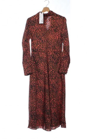 Рокля Karen Millen, Размер XS, Цвят Многоцветен, Цена 249,00 лв.