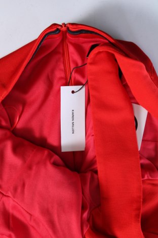 Šaty  Karen Millen, Velikost XL, Barva Červená, Cena  5 233,00 Kč