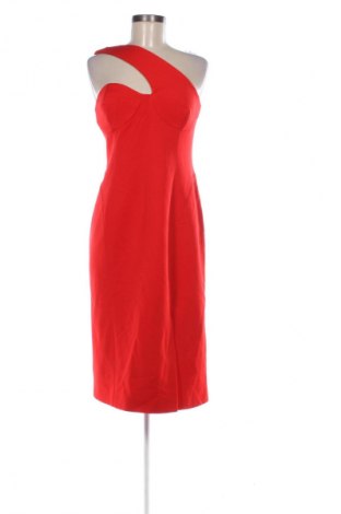 Šaty  Karen Millen, Veľkosť XL, Farba Oranžová, Cena  78,35 €