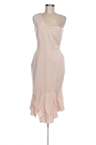 Rochie Karen Millen, Mărime M, Culoare Bej, Preț 606,28 Lei
