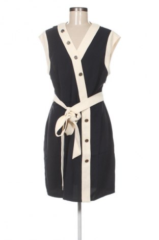 Φόρεμα Karen Millen, Μέγεθος XL, Χρώμα Μπλέ, Τιμή 169,99 €