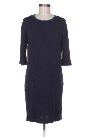 Φόρεμα Karen by Simonsen, Μέγεθος M, Χρώμα Μπλέ, Τιμή 42,05 €