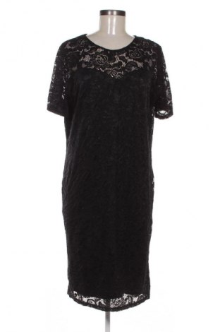 Kleid Karina, Größe XXL, Farbe Schwarz, Preis 20,99 €