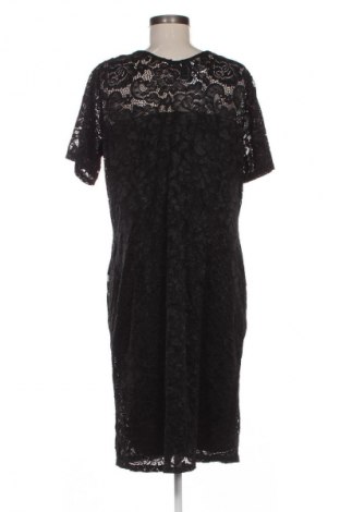 Kleid Karina, Größe XXL, Farbe Schwarz, Preis 20,99 €
