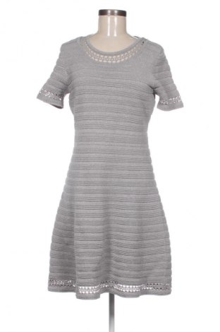 Rochie Karl Lagerfeld, Mărime M, Culoare Argintiu, Preț 522,96 Lei