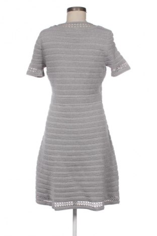 Rochie Karl Lagerfeld, Mărime M, Culoare Argintiu, Preț 522,96 Lei